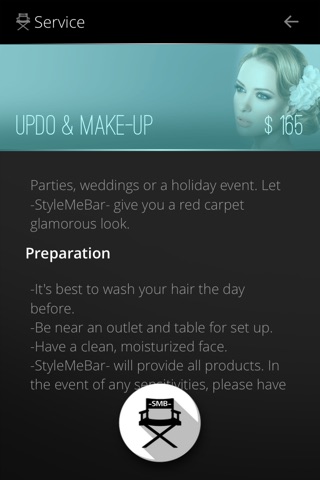 StyleMeBar screenshot 4