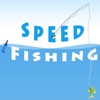 Speed Fishing - Simulated fishing Games