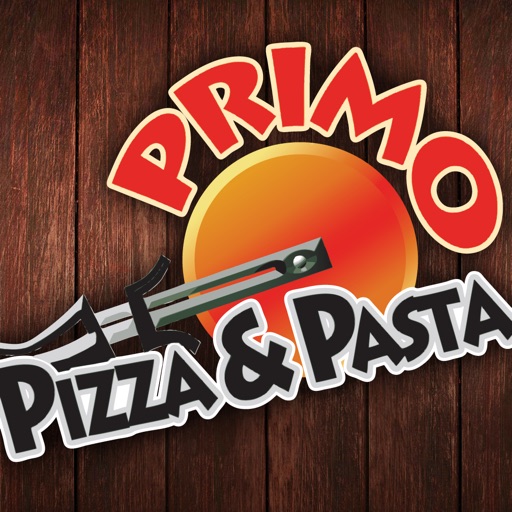 Primo Pizza & Pasta iOS App