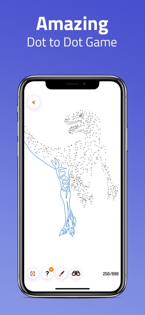 DotMania - Dot to Dot Puzzles(圖1)-速報App