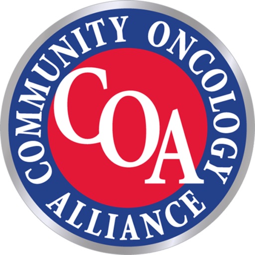 Community Oncology Conference by DoubleDutch