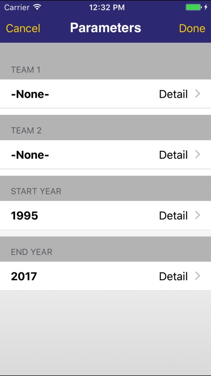 WinningBets