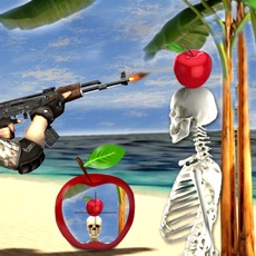 Activities of Real Apple Sniper Shooting 3D