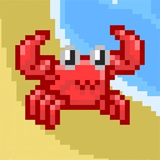 Activities of Crabby - Survival Diary