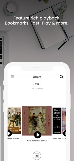 Bookamo(圖7)-速報App