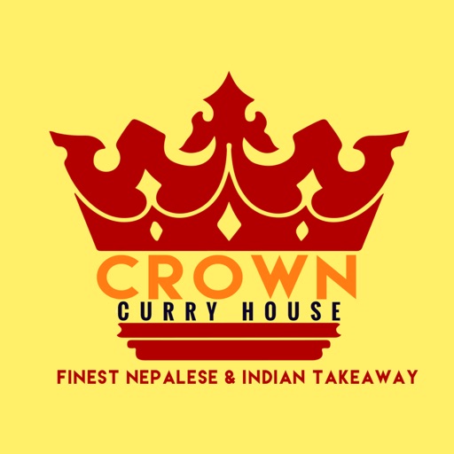 Crown Curry House