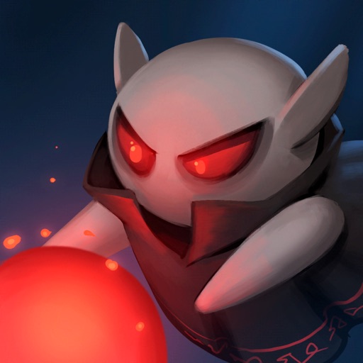 Monster Hero: Immortal Dragons iOS App