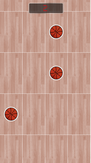 Basket EuroBall Touch Tile Master(圖2)-速報App