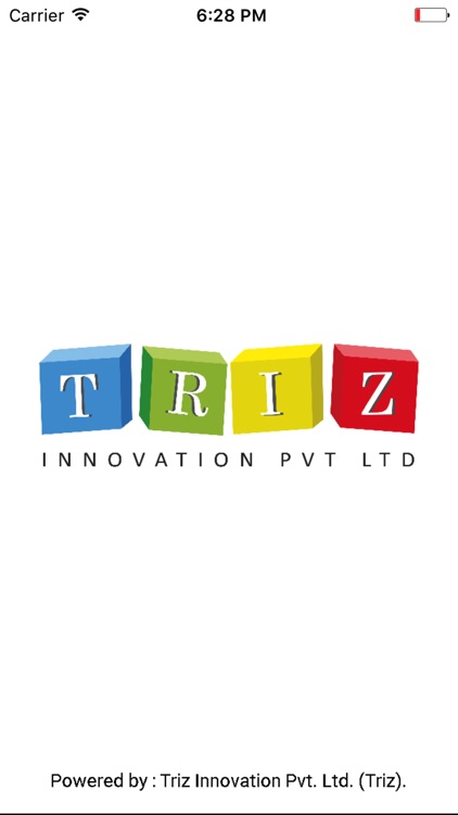 Triz School App New