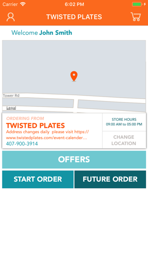 Twisted Plates(圖2)-速報App