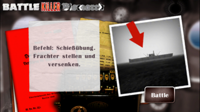 Battle Killer Bismarck screenshot 5