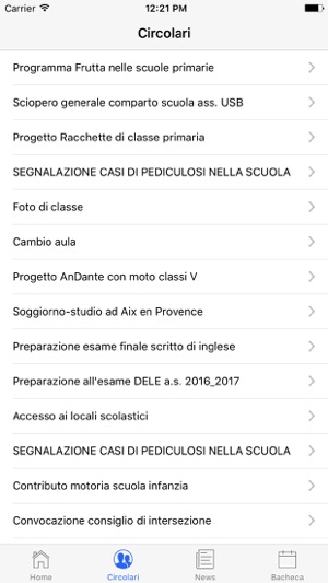 Istituto via Dante Voghera(圖2)-速報App