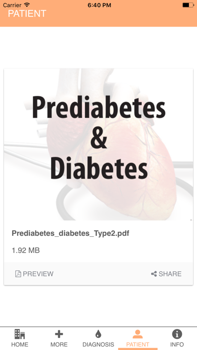 How to cancel & delete Doctor Support Diabetes Mellitus from iphone & ipad 4