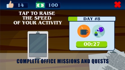 Office Employee Tycoon screenshot 2