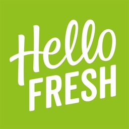 HelloFresh Apple Watch App