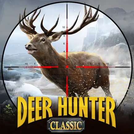 Deer Hunter Classic Читы