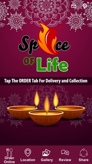 Spice of Life(圖1)-速報App