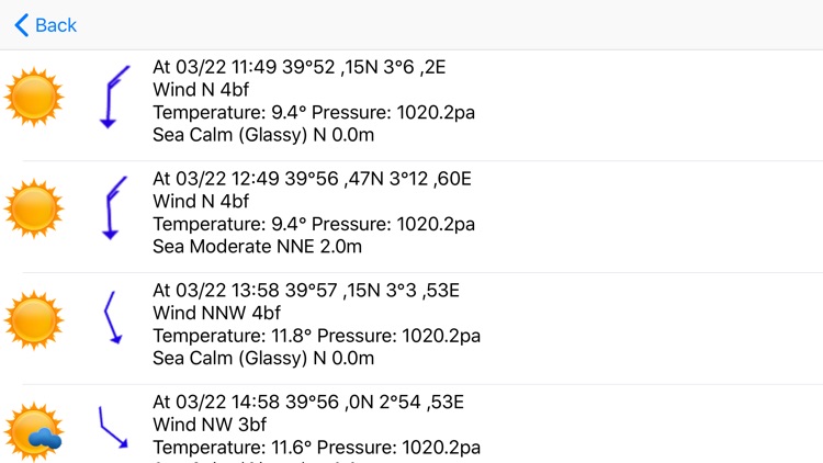 Avalon Offshore screenshot-3
