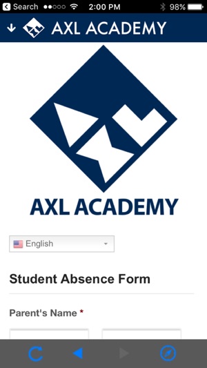 AXL Academy(圖2)-速報App