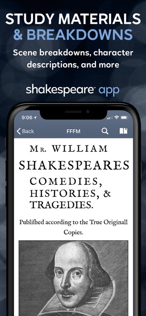 Shakespeare(圖2)-速報App