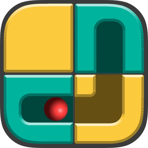 Block puzzle game - Unblock labyrinths