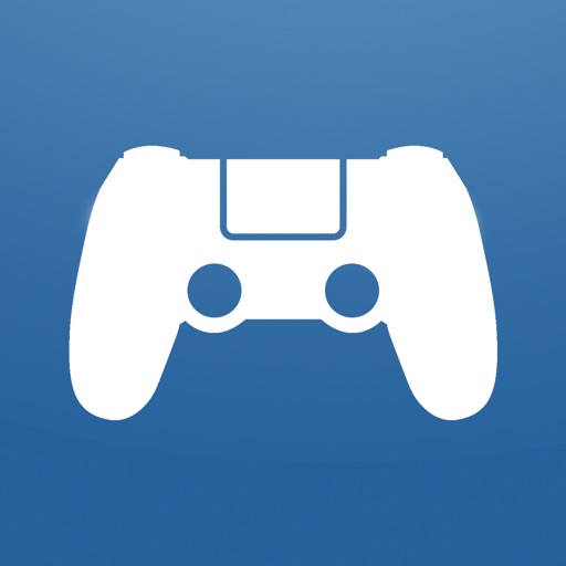 RPlay Remote Play for PS4 Icon