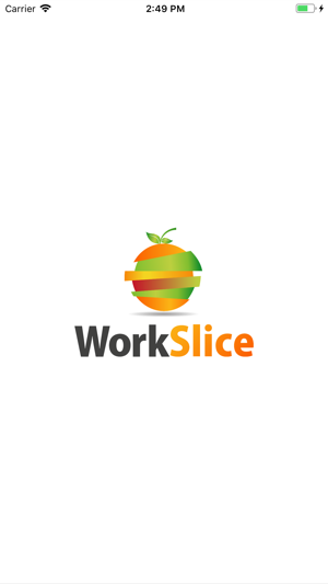 WorkSlice(圖1)-速報App