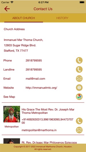 IMTC Houston Directory(圖4)-速報App