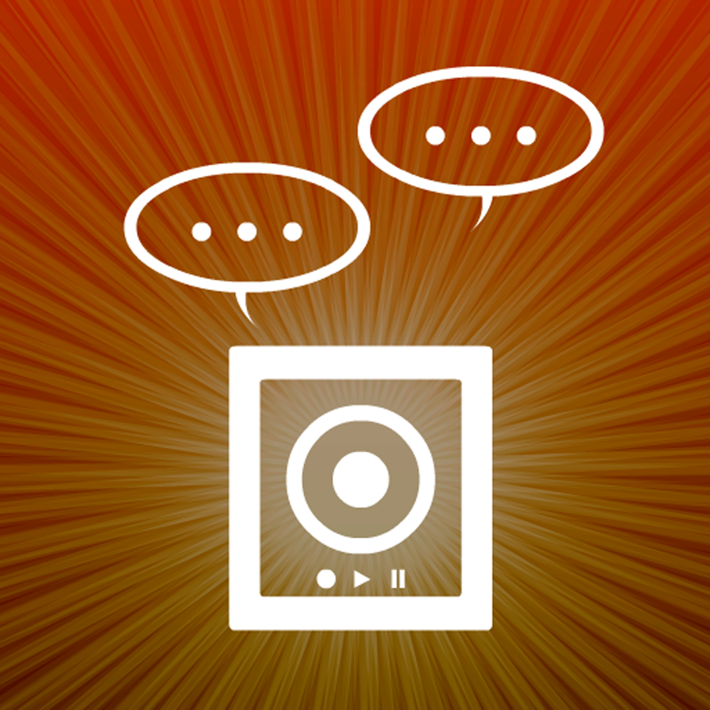 「Quick Record - 録音」 - iPhoneアプリ | APPLION