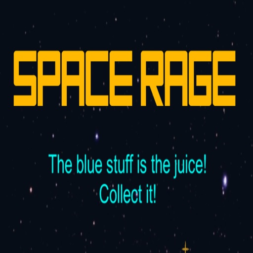 Space Rage! icon