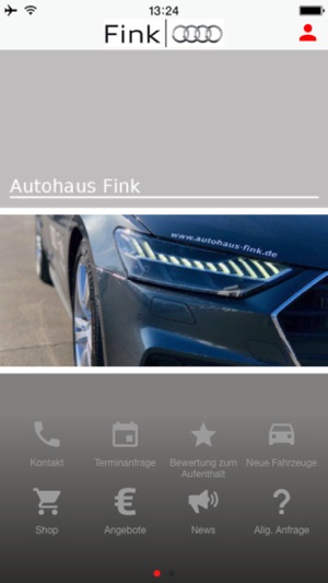 Autohaus Fink