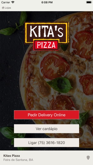 Kitas Pizza(圖2)-速報App