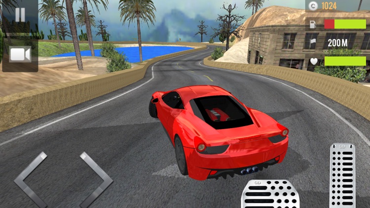 Drift Racing 3D