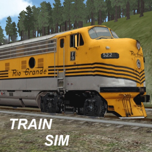 Train Sim