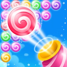 Activities of Bubble Shooter Pop Game puzzle
