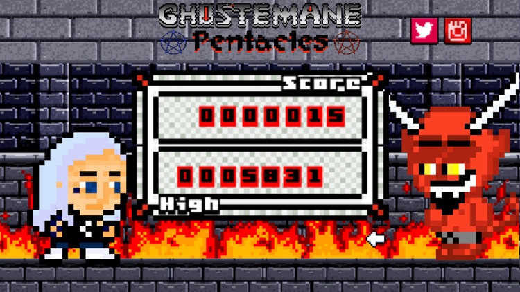 Ghostemane Pentacles 1.5 screenshot-3