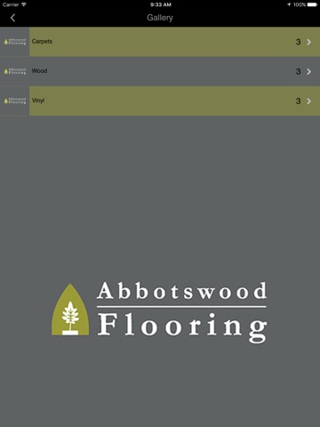 Abbotswood Flooring screenshot 2