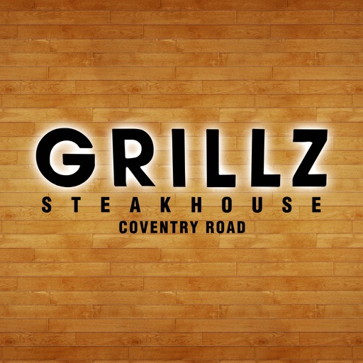 Grillz Steakhouse Coventry Rd