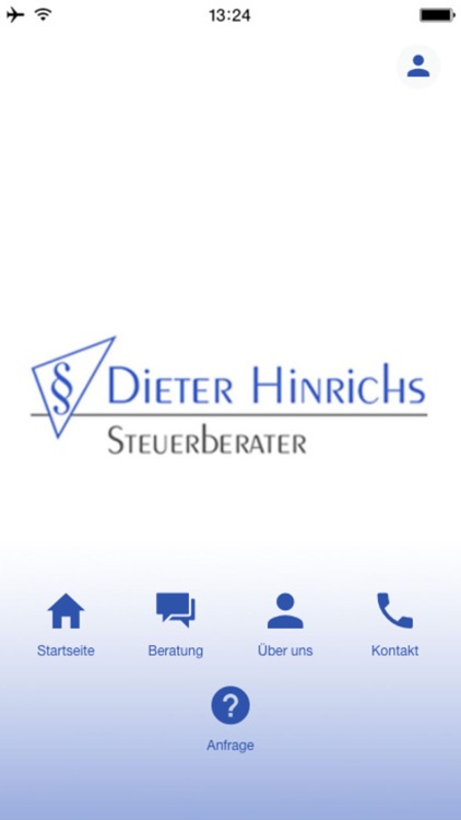 Dieter Hinrichs StB