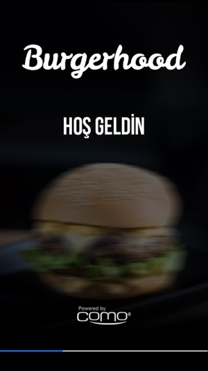 Burgerhood