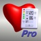BPMon Pro - Blood Pressure Monitor is advanced and easy-to-use tool to watch for your blood pressure and heart rate on a daily basis