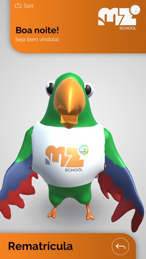 MZ School - 3D(圖5)-速報App