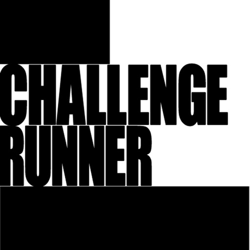 ChallengeRunner iOS App