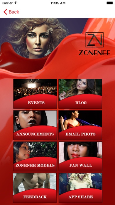 ZoneNee screenshot 4