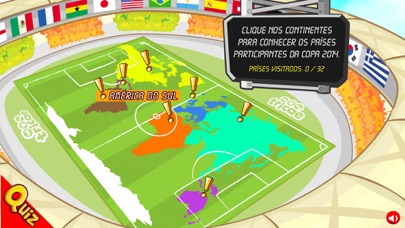 Show de Bola - Escola Games screenshot 2