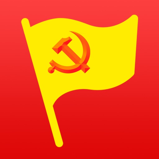 阳光党建 icon