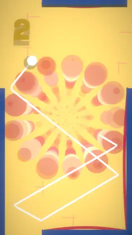 Game screenshot Palm Pong (No PopUp Ads) apk