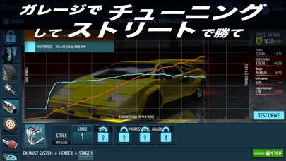 Racing Rivals screenshot1