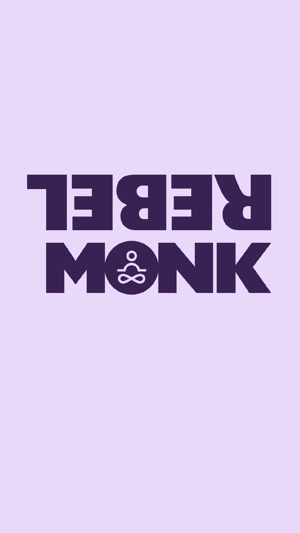 Rebel Monk(圖1)-速報App