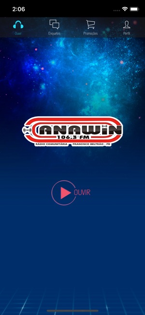 AnawinPlay